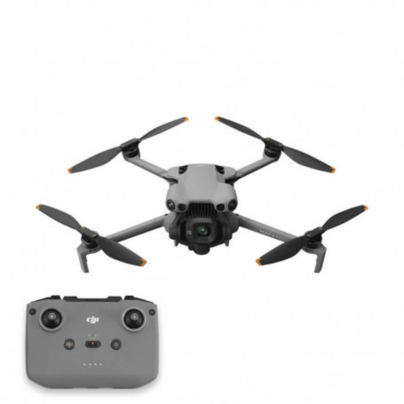 Drone DJI Mini 5 Pro MT5MFND Avec RC-N3 · Smarty Paris
